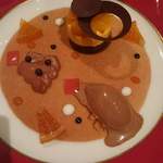 レストラン シャンボール(リーガロイヤルホテル大阪) - 