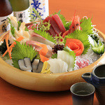 江戸前 びっくり寿司 センター北店