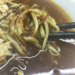 元祖カレータンタン麺 大河家 - 