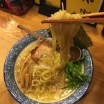 鶏そば そると - 