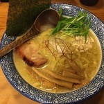 鶏そば そると - 