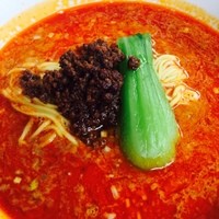 中国料理 四川 - 担々麺