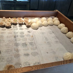 ビュッフェレストラン スリユン - 朝食 2015/07