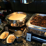 ビュッフェレストラン スリユン - 朝食 2015/07