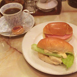 テネシー - モーニングB