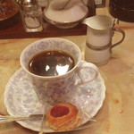 テネシー - コーヒー(ホット)