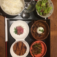 和牛料理 要 - 