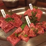 写真 焼肉やまもと 備前西市 焼肉 食べログ