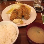 キッチン パンチ - 2015年12月