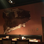 TUCANO'S Churrascaria Brasileira 渋谷 - 一頭丸々、肉を喰らう…笑