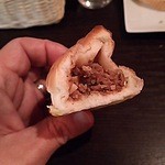 モスクワプリュスシェミ - ピロシキ