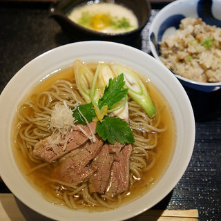 しょうけそば 竹亭_0