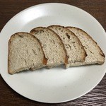 ベーカリー&レストラン 沢村 - 軽井沢カンパーニュ