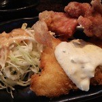 家庭料理菊正 - 