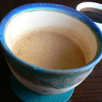 Minerva - チャイ、珈琲