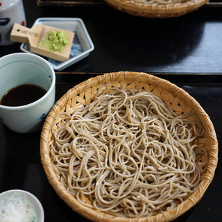 そば処 松本_0