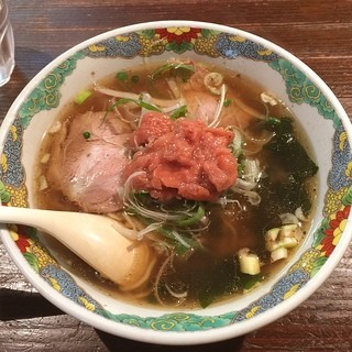 ばんちゃんラーメン_0