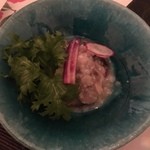 六本木 寅座 - にしん