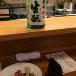 優酒 - 純米生もと