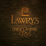 ロウリーズ・ザ・プライムリブ - 入口