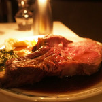 ロウリーカット(レア）