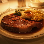 カリフォルニアカット（ミディアム）