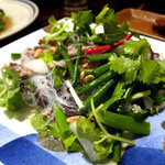 スカリタイレストランバー - 