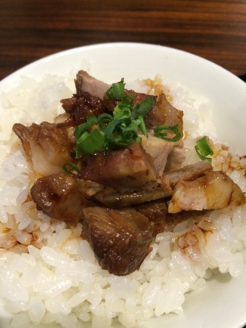 Menchank-Tei ワイキキ店 （鬼が島本舗 めんちゃんこ亭） - キング