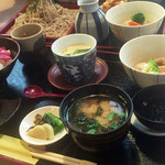 季節料理 八しま - 