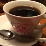 クルミドコーヒー - クルミドコーヒー(深々煎り珈琲)