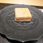 神保町 傳 - 取りだしたところ。