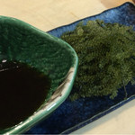 タカマル鮮魚店 - 