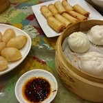 鴻星海鮮酒家　 - 