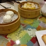 鴻星海鮮酒家　 - 