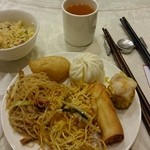 鴻星海鮮酒家　 - 