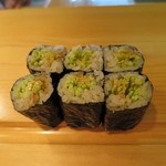 寿し おおはた - 