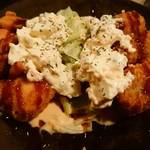 呑・食・笑上方家