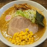 青森大勝軒 - 