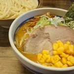 青森大勝軒 - 料理写真: