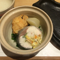 炭火割烹 大嶋 - 