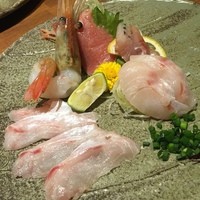 のどぐろ専門 銀座 中俣 - 
