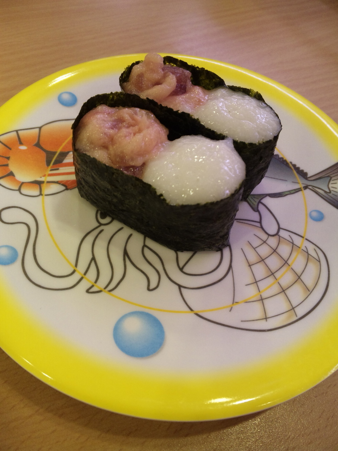 かっぱ寿司 掛川店 name=