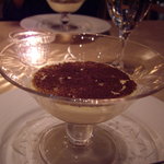 ポム・ダダン - デザート．１（ティラミス）