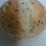 BUCYO COFFEE - ライ麦パン