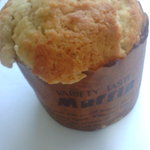 BUCYO COFFEE - マフィン