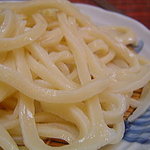 関東風手打ち 一二三うどん - 