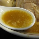 ダントツラーメン - 