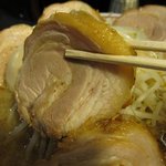 ダントツラーメン - 