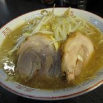 ダントツラーメン - 