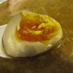 ダントツラーメン - 